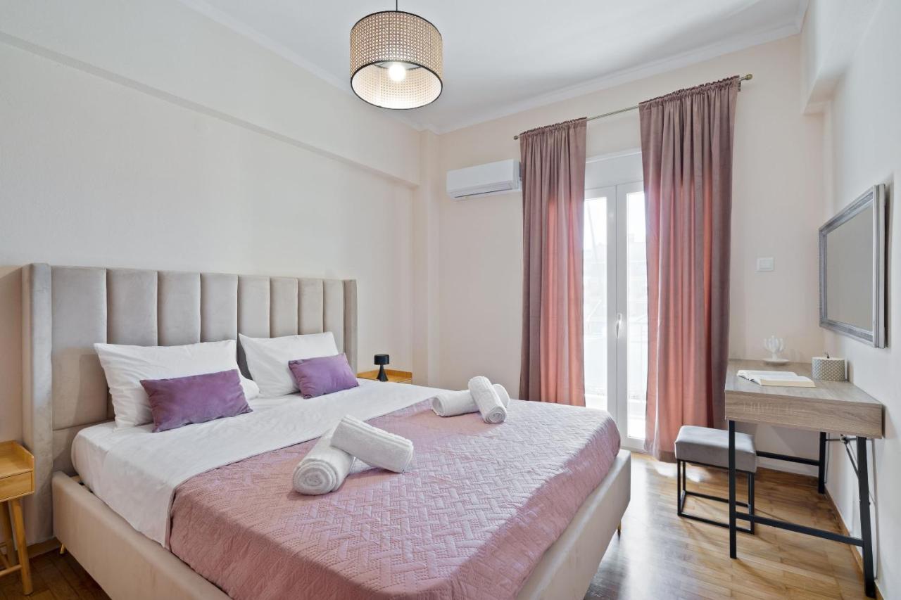 Georginas Home In City Center Chania  Exterior foto