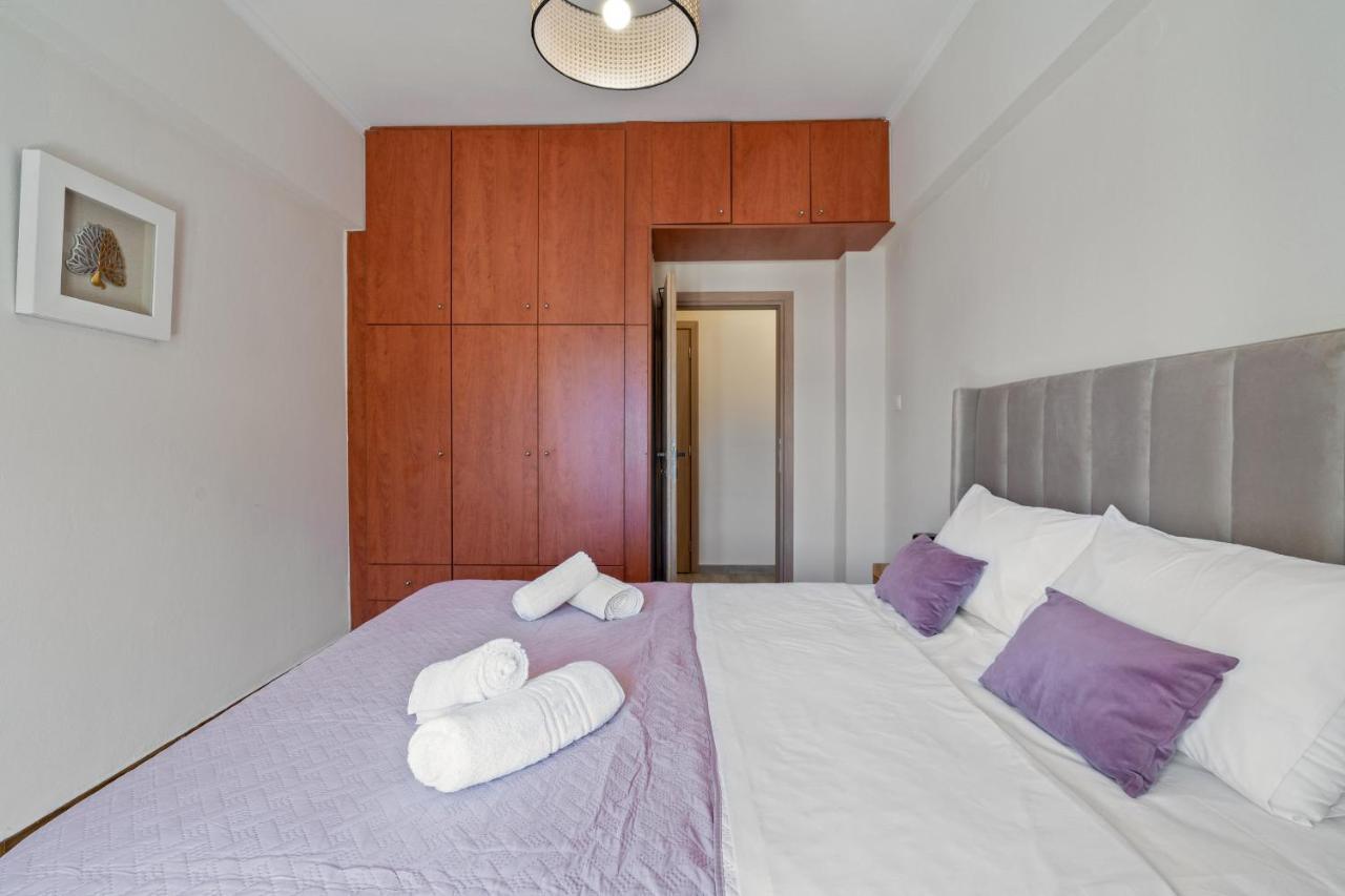 Georginas Home In City Center Chania  Exterior foto